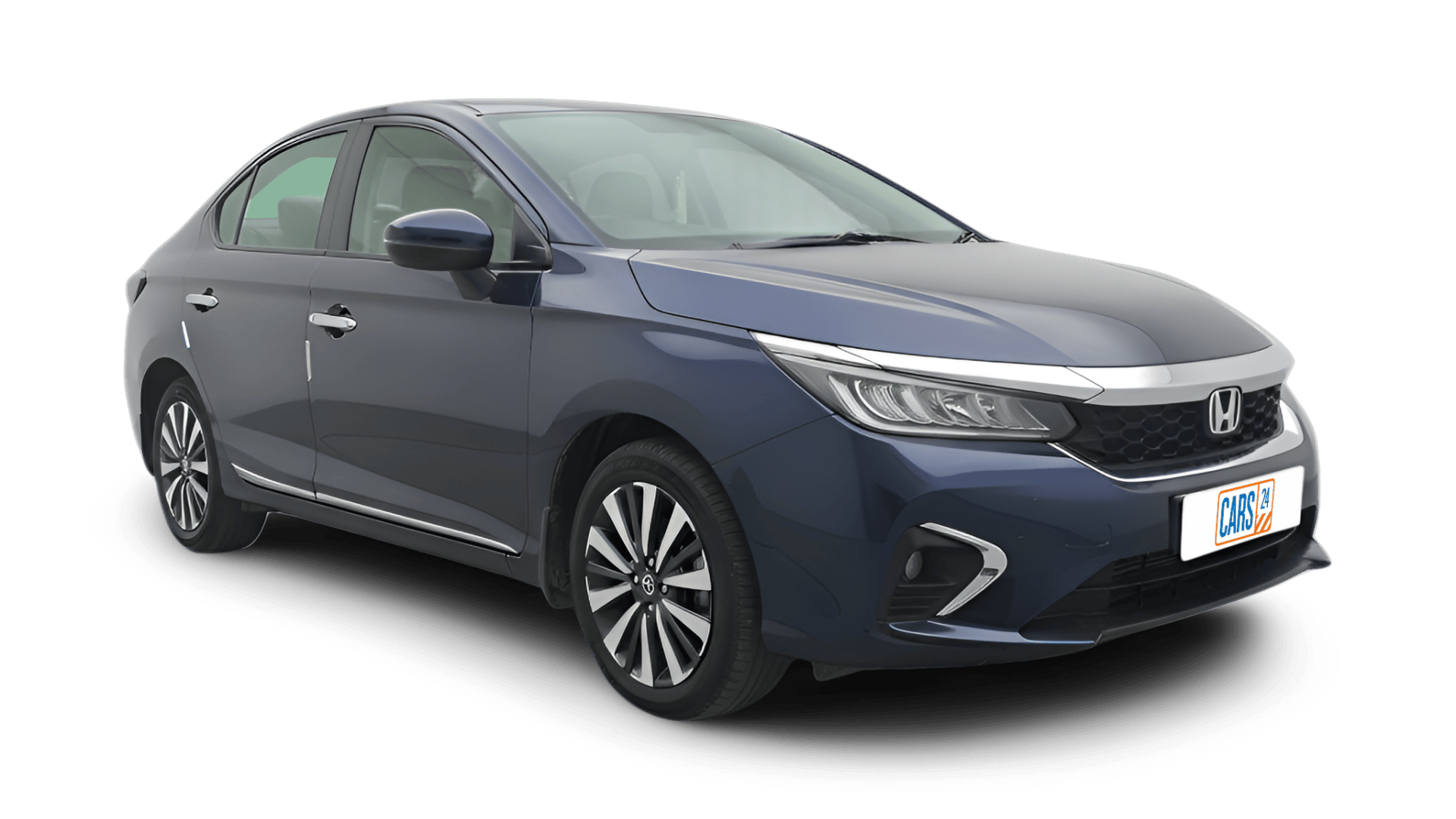 2023 Honda City - Sedan - Petrol - Automatic - ₹11.11 lakh
